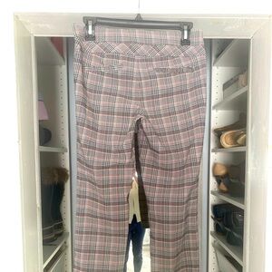 Ankle length pants, business casual, smoke free, like new